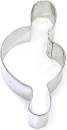 G Clef Music Note Cookie Cutter